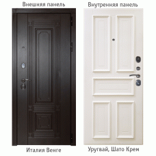 Италия венге Уругвай Шато крем