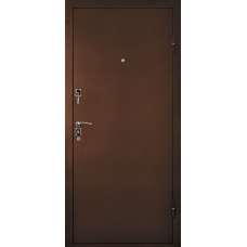 Металлическая дверь НОВАТОР 2